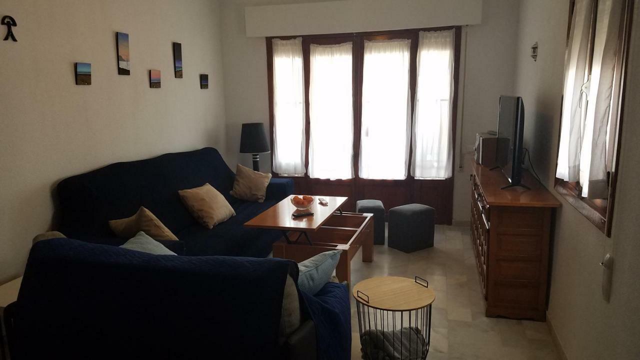 Casa Casergyo San José Exterior foto