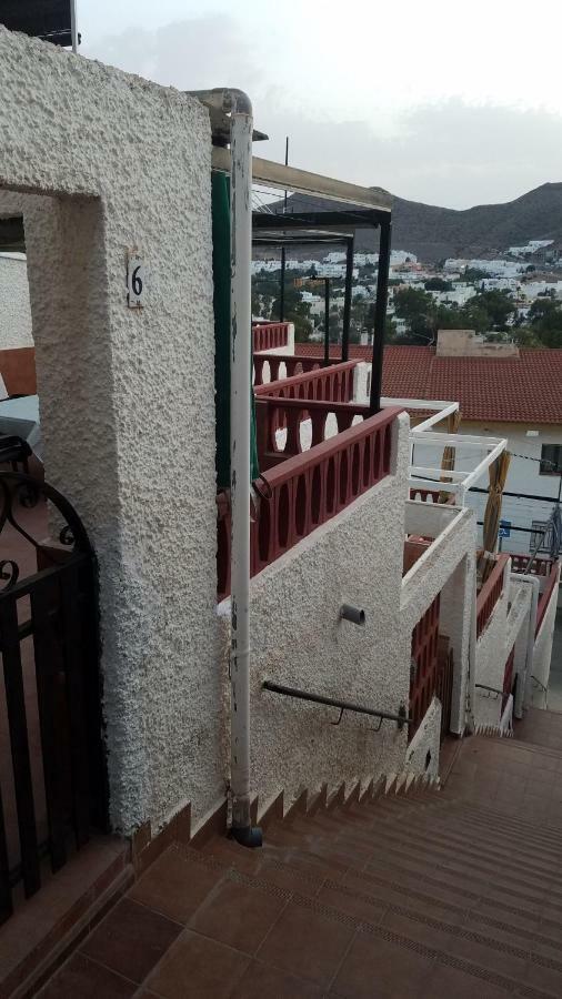 Casa Casergyo San José Exterior foto